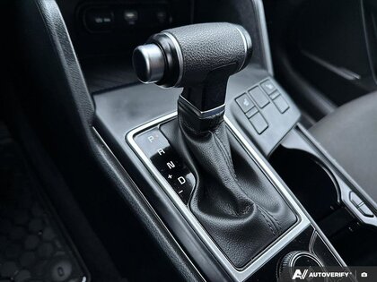 used 2023 Kia Sportage car, priced at $26,897