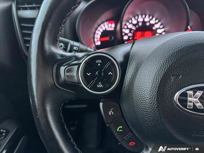 used 2019 Kia Soul car, priced at $17,534