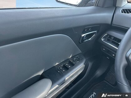 used 2025 Kia K4 car, priced at $30,495