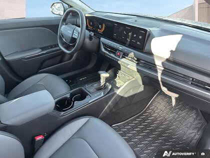 used 2025 Kia K4 car, priced at $30,495