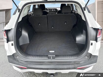 used 2023 Kia Sportage car, priced at $26,897