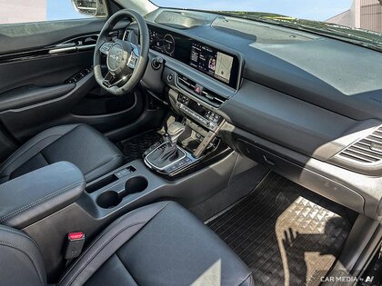 used 2025 Kia Seltos car, priced at $41,195