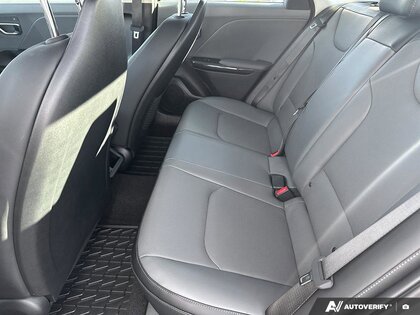 used 2025 Kia K4 car, priced at $30,495