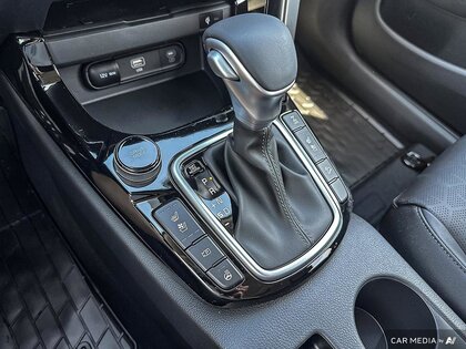 used 2025 Kia Seltos car, priced at $41,195