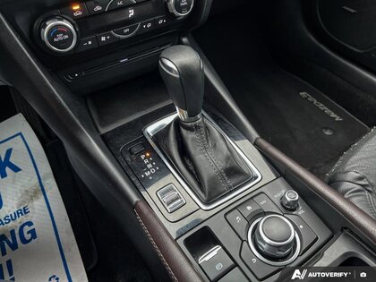 used 2018 Mazda Mazda3 car, priced at $16,933