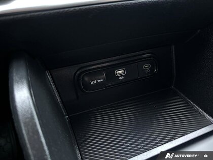 used 2023 Kia Sportage car, priced at $26,897