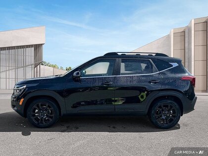 used 2025 Kia Seltos car, priced at $41,195