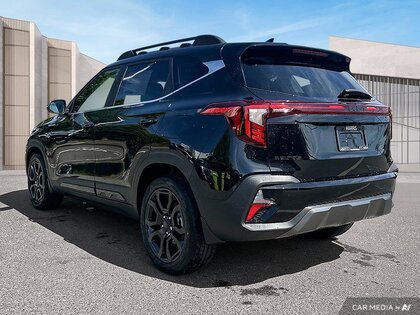 used 2025 Kia Seltos car, priced at $41,195