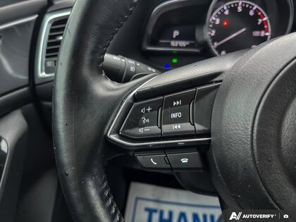 used 2018 Mazda Mazda3 car, priced at $16,933