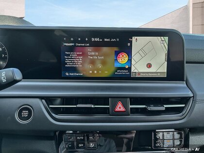 used 2025 Kia Seltos car, priced at $41,195