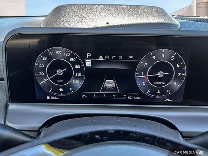 used 2025 Kia Seltos car, priced at $41,195