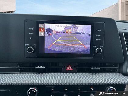 used 2023 Kia Sportage car, priced at $26,897