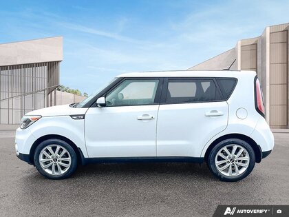 used 2019 Kia Soul car, priced at $17,534