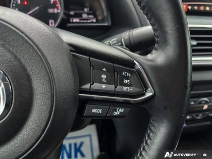 used 2018 Mazda Mazda3 car, priced at $16,933