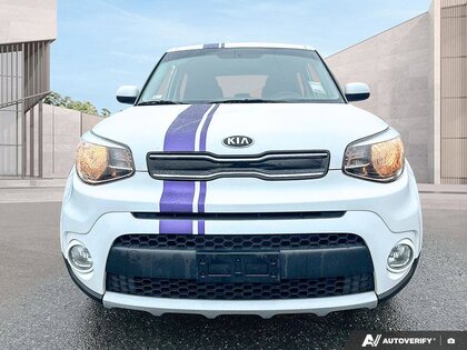 used 2019 Kia Soul car, priced at $17,534