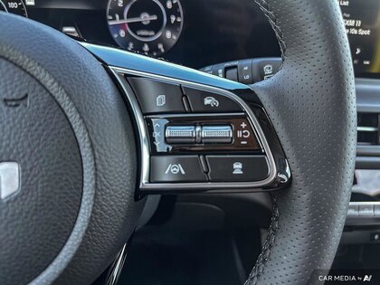 used 2025 Kia Seltos car, priced at $41,195