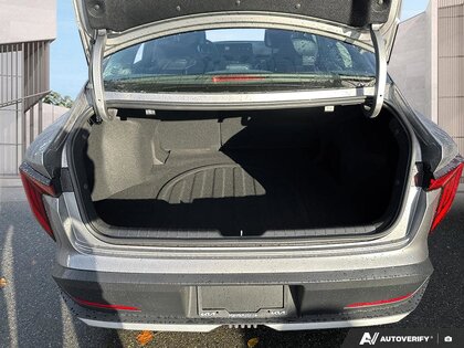 used 2025 Kia K4 car, priced at $30,495