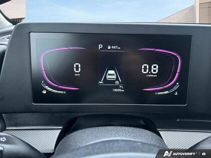 used 2023 Kia Sportage car, priced at $26,897