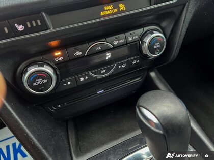 used 2018 Mazda Mazda3 car, priced at $16,933