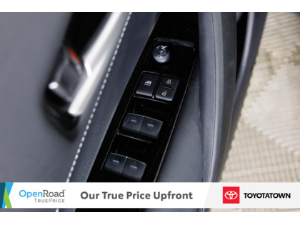 used 2023 Toyota Corolla Hatchback car, priced at $26,998