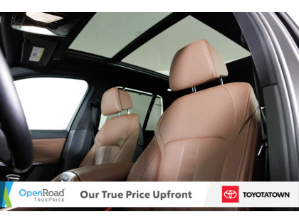 used 2019 BMW X5 car, priced at $39,998