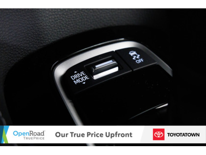 used 2023 Toyota Corolla Hatchback car, priced at $26,998