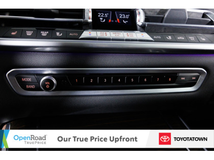 used 2019 BMW X5 car, priced at $39,998