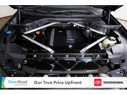 used 2019 BMW X5 car, priced at $39,998