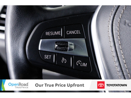 used 2019 BMW X5 car, priced at $39,998