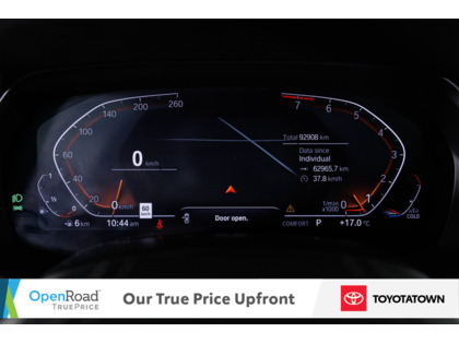 used 2019 BMW X5 car, priced at $39,998