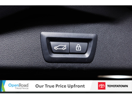 used 2019 BMW X5 car, priced at $39,998