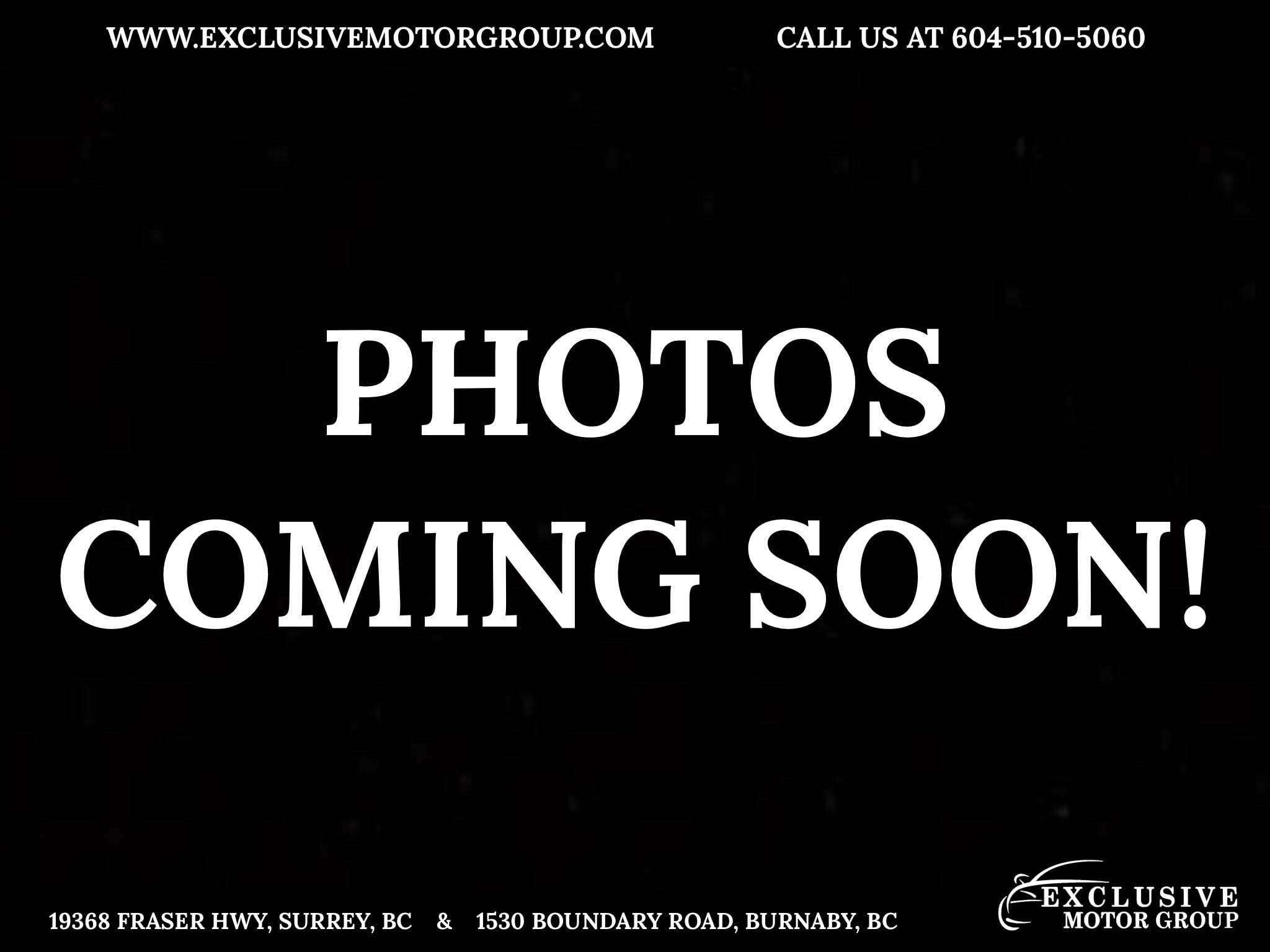 2018 Mercedes-Benz E-Class