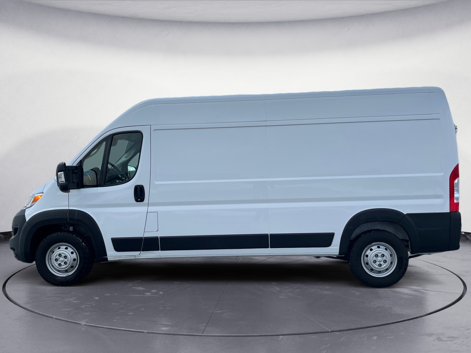 2023 Ram ProMaster Cargo Van