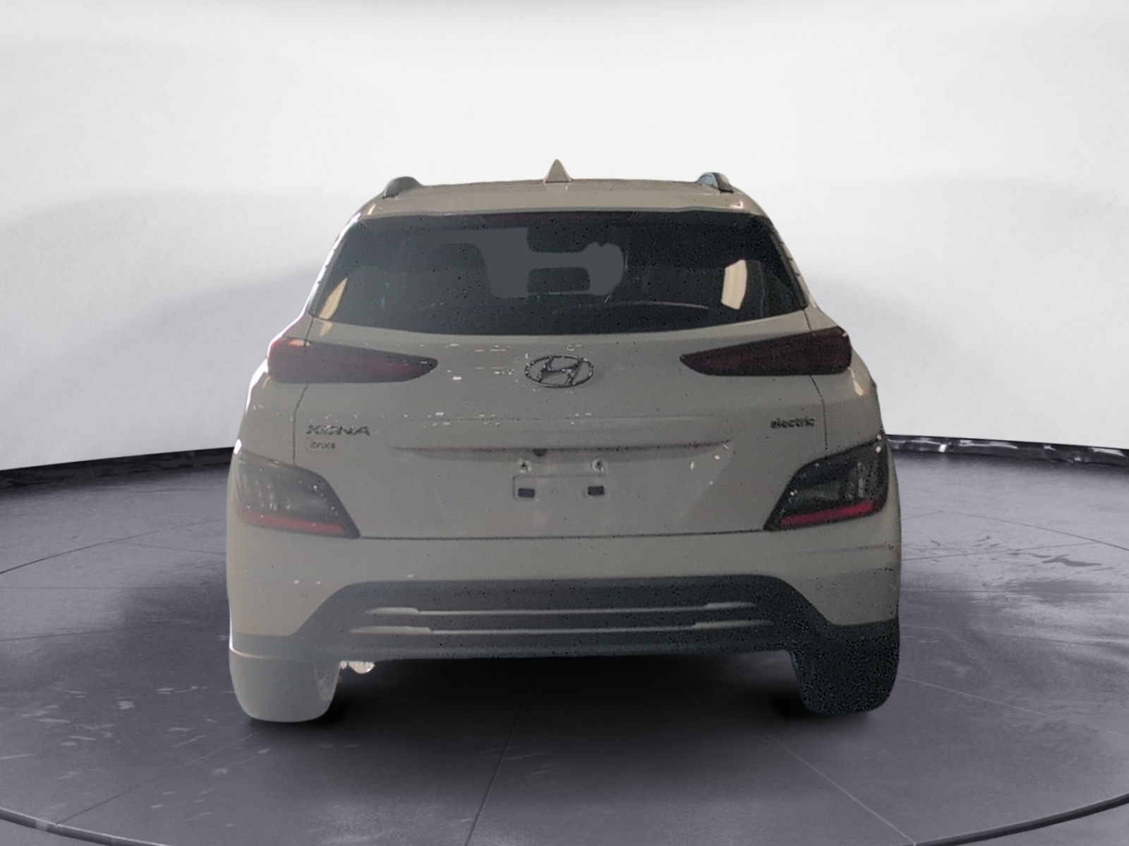 2023 Hyundai Kona Electric
