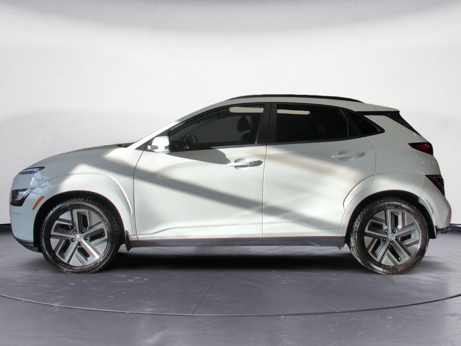 2023 Hyundai Kona Electric