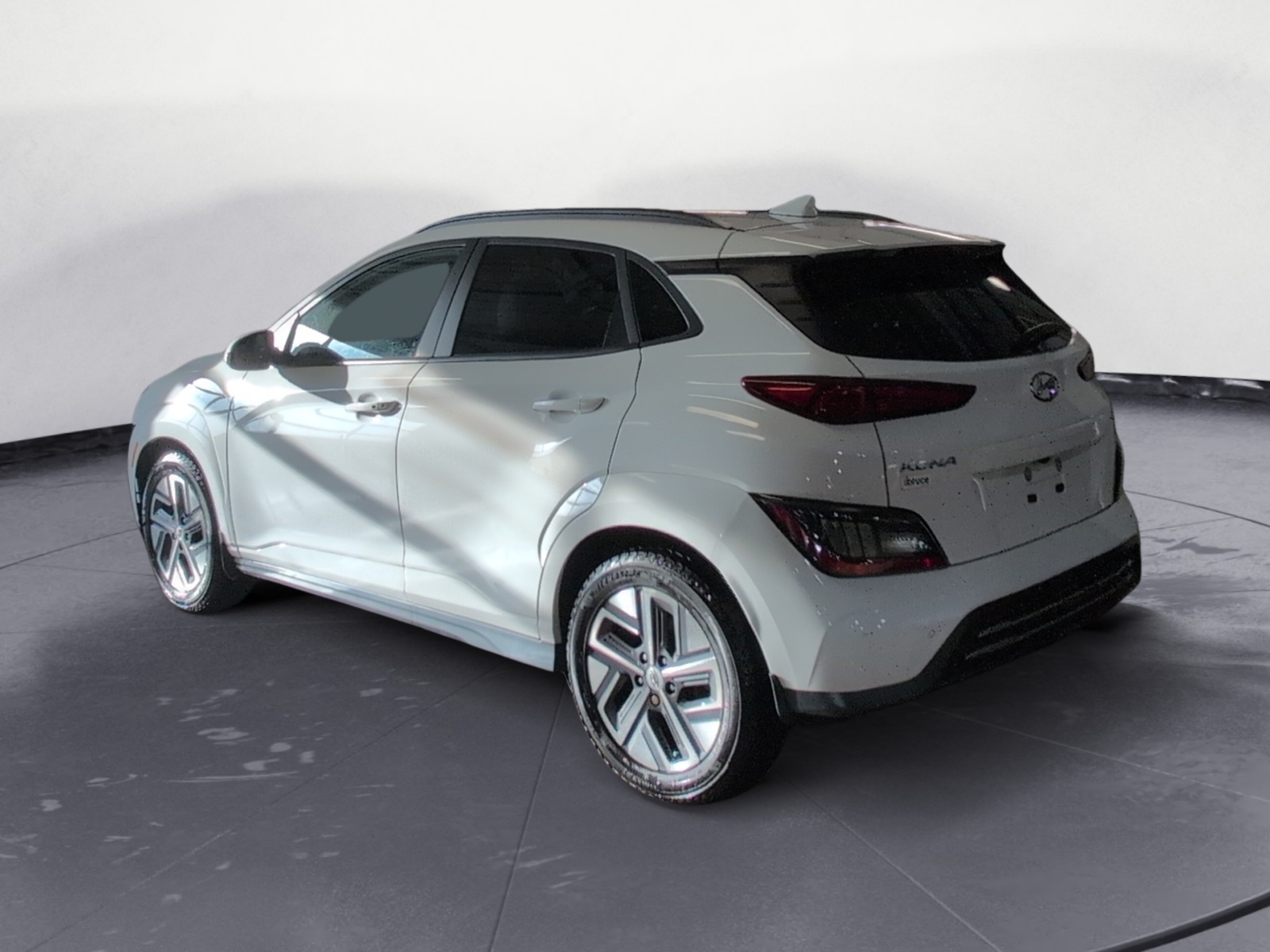 2023 Hyundai Kona Electric