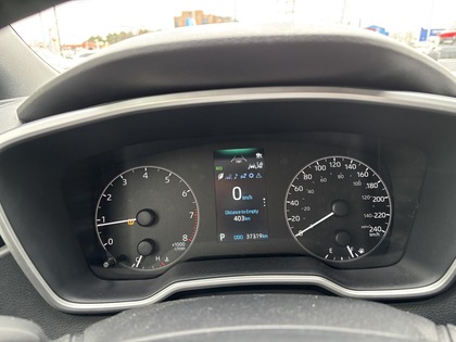 used 2023 Toyota Corolla Hatchback car, priced at $25,495