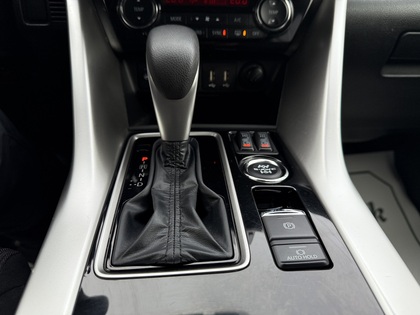 used 2024 Mitsubishi Eclipse Cross car, priced at $28,950