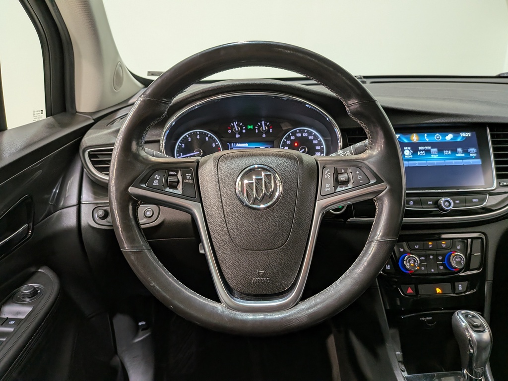 Buick Encore 2019