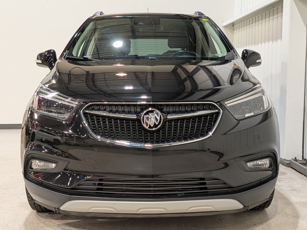 Buick Encore 2019