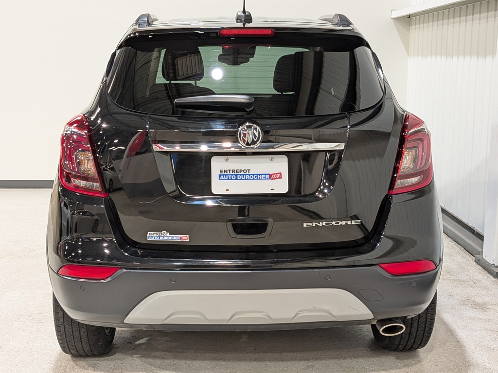 Buick Encore 2019