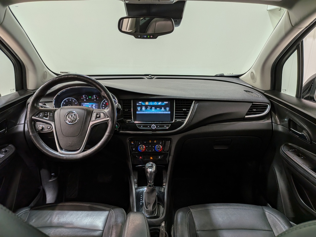 Buick Encore 2019