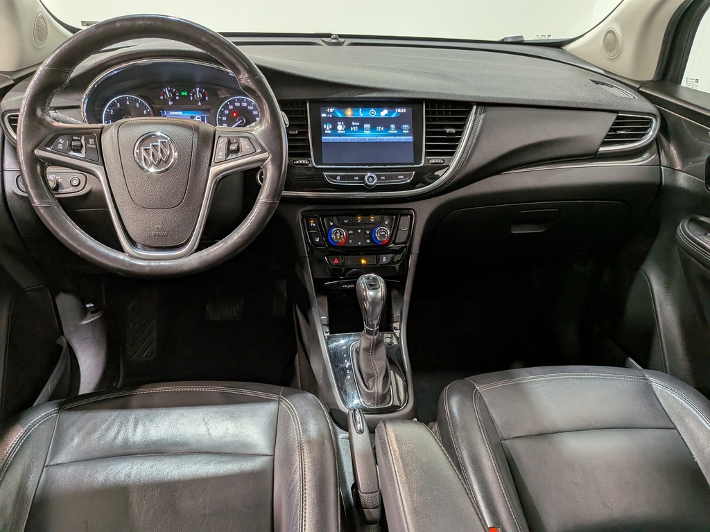 Buick Encore 2019