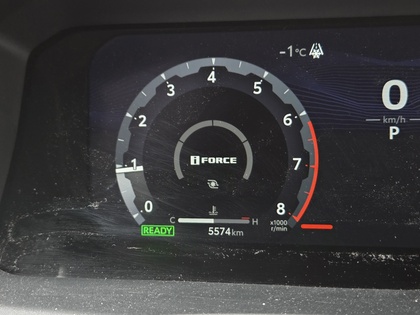 used 2025 Toyota 4Runner car, priced at $72,995