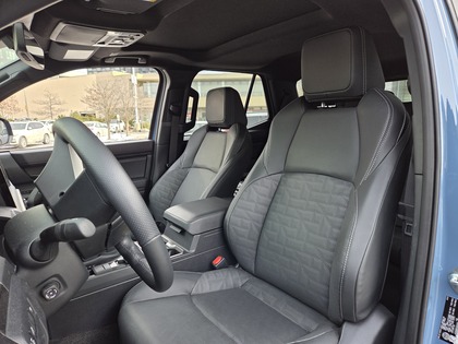 used 2025 Toyota 4Runner car, priced at $72,995