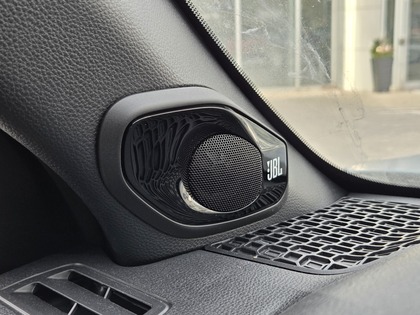 used 2025 Toyota 4Runner car, priced at $72,995