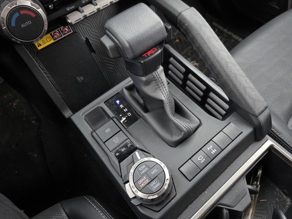 used 2025 Toyota 4Runner car, priced at $72,995