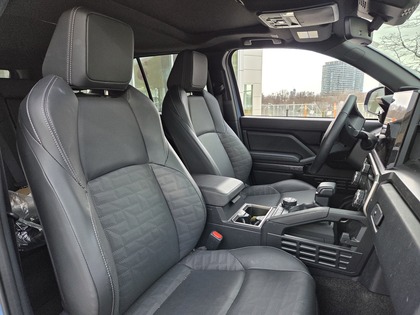 used 2025 Toyota 4Runner car, priced at $72,995