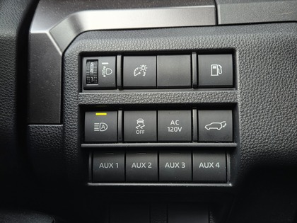 used 2025 Toyota 4Runner car, priced at $72,995