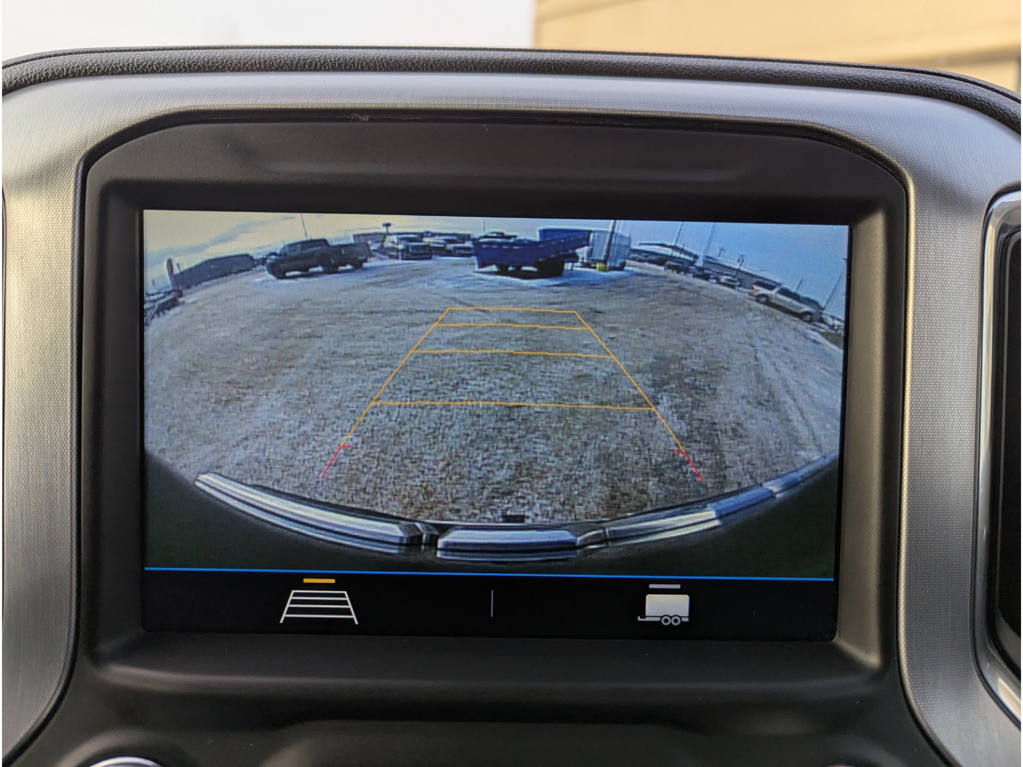 2022 GMC Sierra 1500 Limited